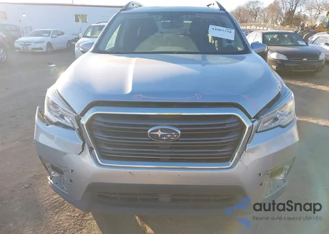 2022 Subaru Ascent Limited z USA, uszkodzony, nr VIN 4S4WMAPD8N3469223